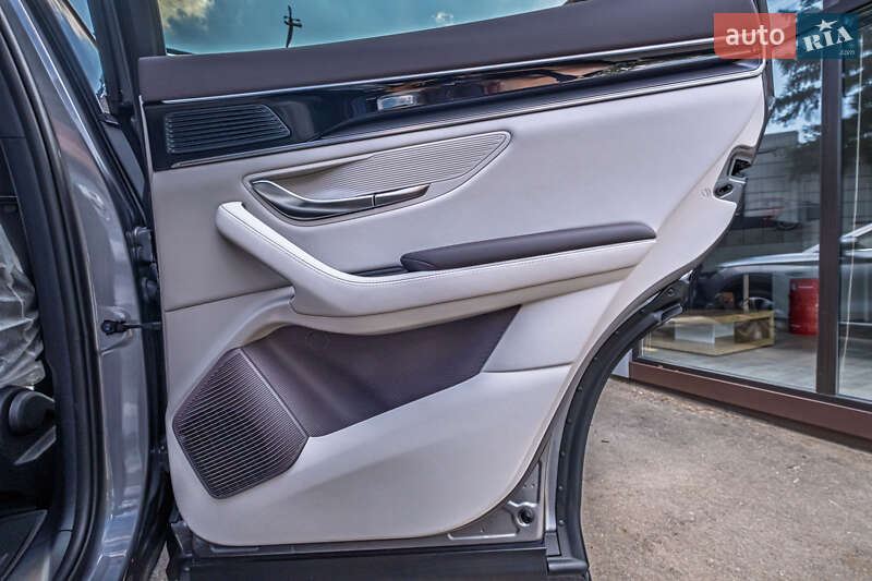 Позашляховик / Кросовер BYD Song Plus 2025 в Києві