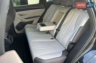 Внедорожник / Кроссовер BYD Song Plus 2025 в 