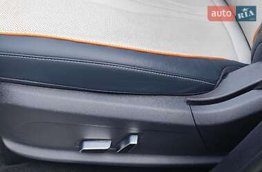 Внедорожник / Кроссовер BYD Song Plus 2024 в 