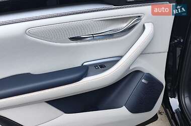 Внедорожник / Кроссовер BYD Song Plus 2024 в 