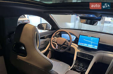 Внедорожник / Кроссовер BYD Song Plus 2025 в 