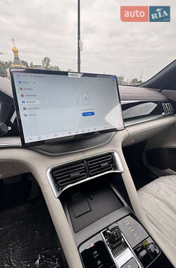 Внедорожник / Кроссовер BYD Song Plus 2025 в 