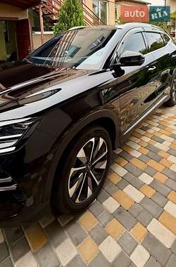 Внедорожник / Кроссовер BYD Song Plus 2025 в Одессе