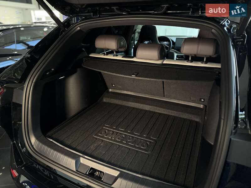 Внедорожник / Кроссовер BYD Song Plus 2024 в Одессе фото 25 Внедорожник / Кроссовер BYD Song Plus 2024 в Одессе