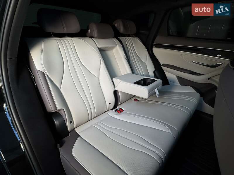 Внедорожник / Кроссовер BYD Song Plus 2024 в Одессе фото 16 Внедорожник / Кроссовер BYD Song Plus 2024 в Одессе