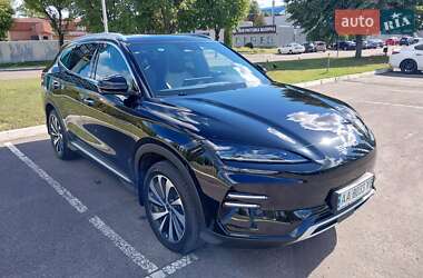 Внедорожник / Кроссовер BYD Song Plus 2023 в 