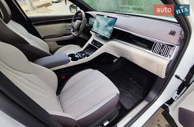 Внедорожник / Кроссовер BYD Song Plus 2025 в 
