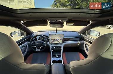 Внедорожник / Кроссовер BYD Song Plus 2024 в 
