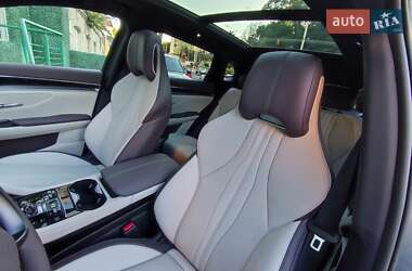 Внедорожник / Кроссовер BYD Song Plus 2025 в 