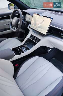 Внедорожник / Кроссовер BYD Song Plus 2025 в 