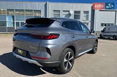 Внедорожник / Кроссовер BYD Song Plus 2023 в 