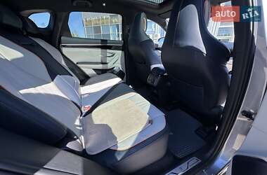 Внедорожник / Кроссовер BYD Song Plus 2023 в 