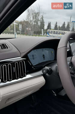 Внедорожник / Кроссовер BYD Song Plus 2025 в 