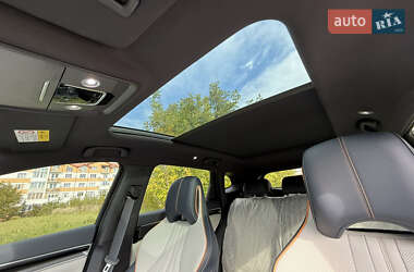 Внедорожник / Кроссовер BYD Song Plus 2024 в 