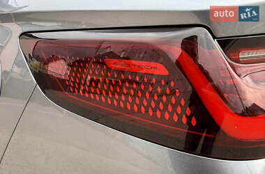 Внедорожник / Кроссовер BYD Song Plus 2024 в 