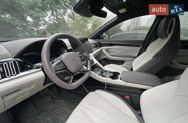 Внедорожник / Кроссовер BYD Song Plus 2025 в 