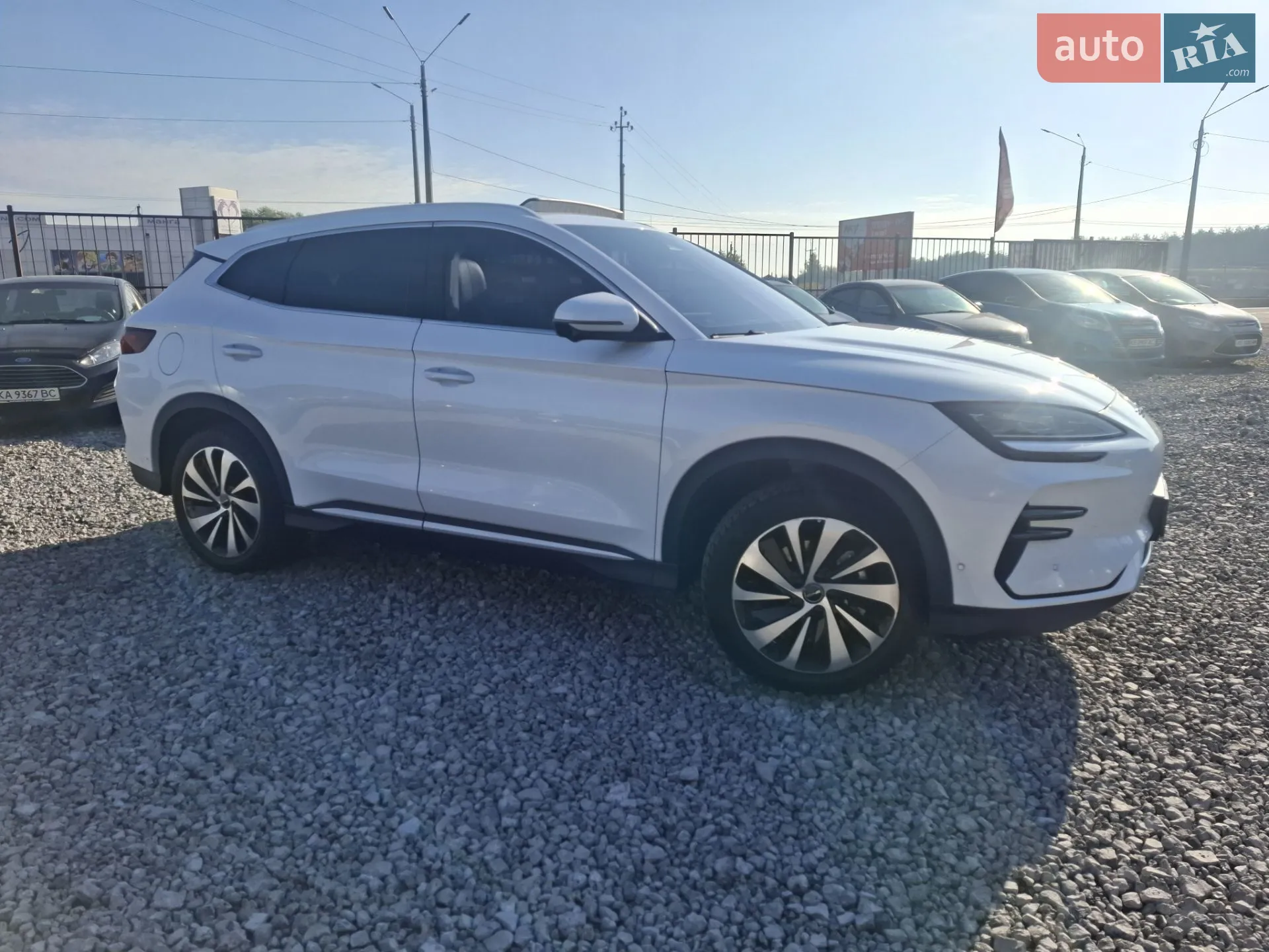2023 BYD Song Plus - мініатюра 3