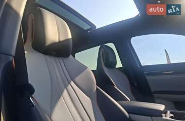 Внедорожник / Кроссовер BYD Song Plus 2023 в 