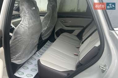 Внедорожник / Кроссовер BYD Song Plus 2025 в 