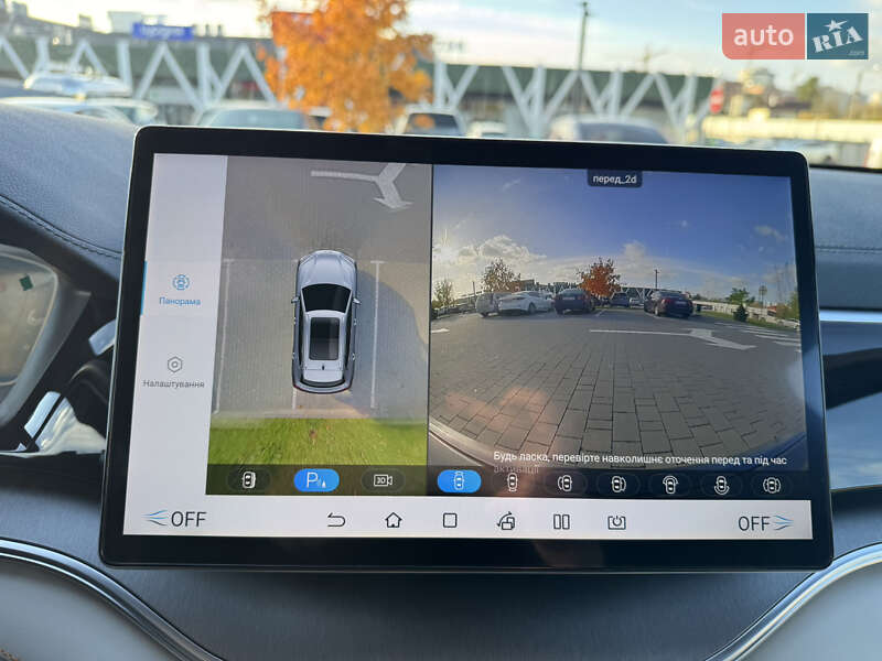 Позашляховик / Кросовер BYD Song Plus 2023 в Хмельницькому фото 25 Позашляховик / Кросовер BYD Song Plus 2023 в Хмельницькому