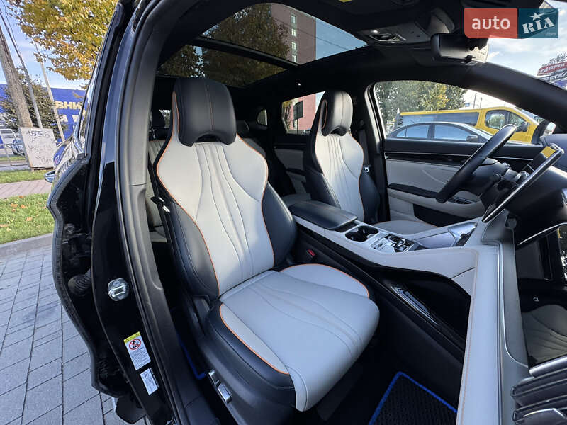 Позашляховик / Кросовер BYD Song Plus 2023 в Хмельницькому фото 28 Позашляховик / Кросовер BYD Song Plus 2023 в Хмельницькому