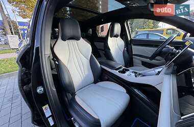 Внедорожник / Кроссовер BYD Song Plus 2023 в 