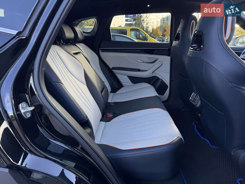 Позашляховик / Кросовер BYD Song Plus 2023 в Хмельницькому фото 33 Позашляховик / Кросовер BYD Song Plus 2023 в Хмельницькому