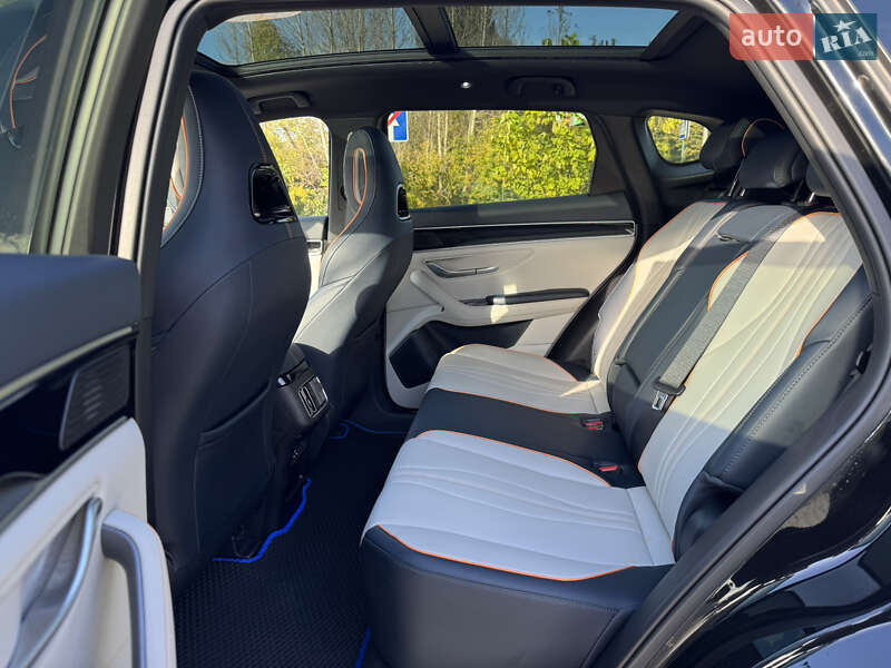 Позашляховик / Кросовер BYD Song Plus 2023 в Хмельницькому фото 37 Позашляховик / Кросовер BYD Song Plus 2023 в Хмельницькому