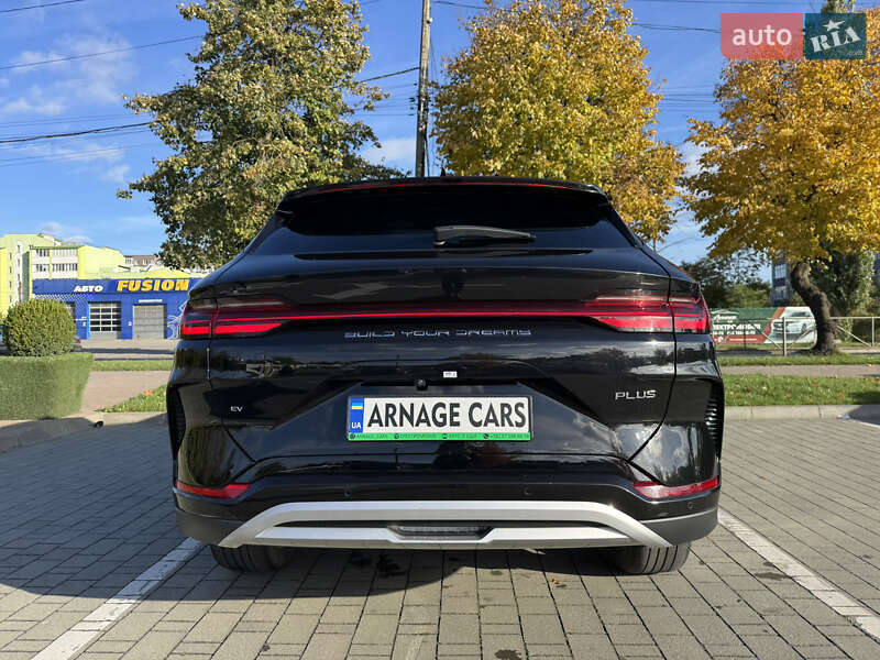 Позашляховик / Кросовер BYD Song Plus 2023 в Хмельницькому фото 49 Позашляховик / Кросовер BYD Song Plus 2023 в Хмельницькому