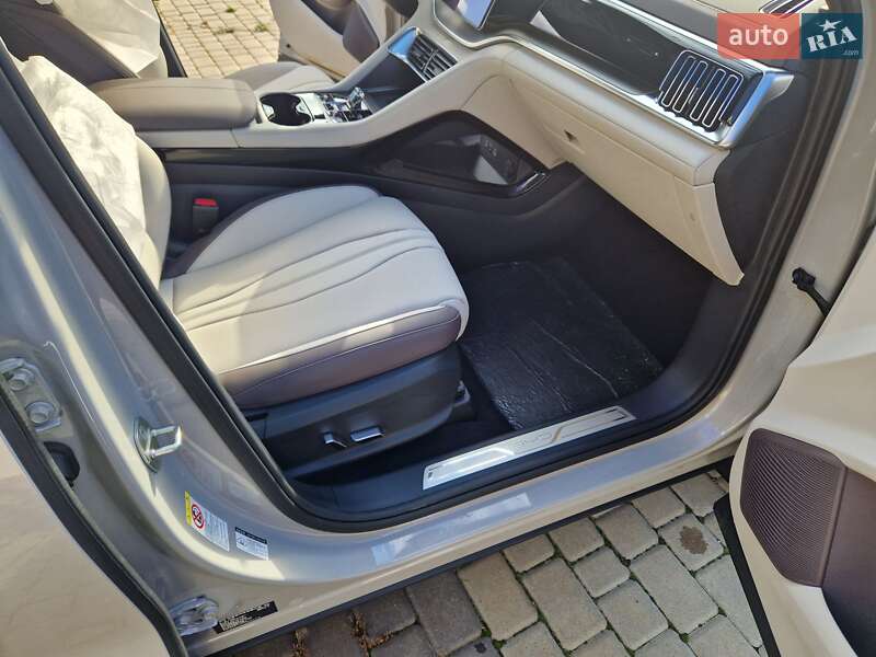 Внедорожник / Кроссовер BYD Song Plus 2025 в Черновцах фото 30 Внедорожник / Кроссовер BYD Song Plus 2025 в Черновцах