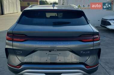 Позашляховик / Кросовер BYD Song Plus 2023 в  фото 5 Позашляховик / Кросовер BYD Song Plus 2023 в