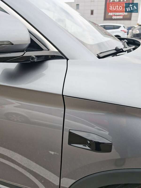 Позашляховик / Кросовер BYD Song Plus 2025 в Києві фото 24 Позашляховик / Кросовер BYD Song Plus 2025 в Києві