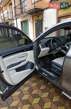 Позашляховик / Кросовер BYD Song Plus 2023 в Петропавлівській Борщагівці