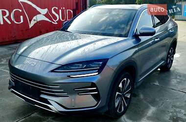 Внедорожник / Кроссовер BYD Song Plus 2024 в Киеве Внедорожник / Кроссовер BYD Song Plus 2024 в Киеве