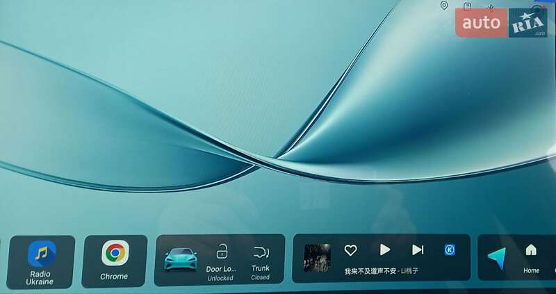 Внедорожник / Кроссовер BYD Song Plus 2025 в Днепре фото 7 Внедорожник / Кроссовер BYD Song Plus 2025 в Днепре