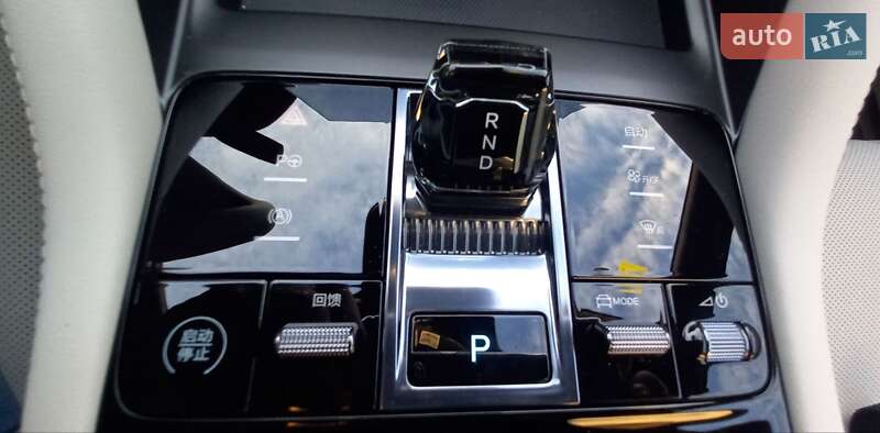 Внедорожник / Кроссовер BYD Song Plus 2025 в Днепре фото 13 Внедорожник / Кроссовер BYD Song Plus 2025 в Днепре