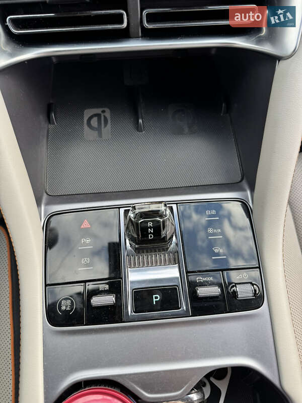 Внедорожник / Кроссовер BYD Song Plus 2023 в Броварах фото 15 Внедорожник / Кроссовер BYD Song Plus 2023 в Броварах