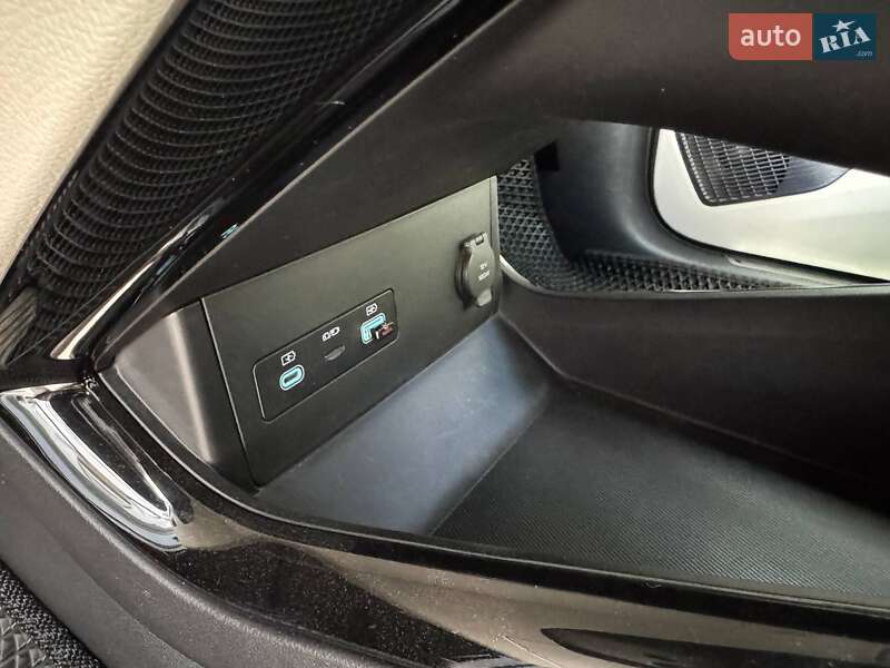 Позашляховик / Кросовер BYD Song Plus 2023 в Ладижині