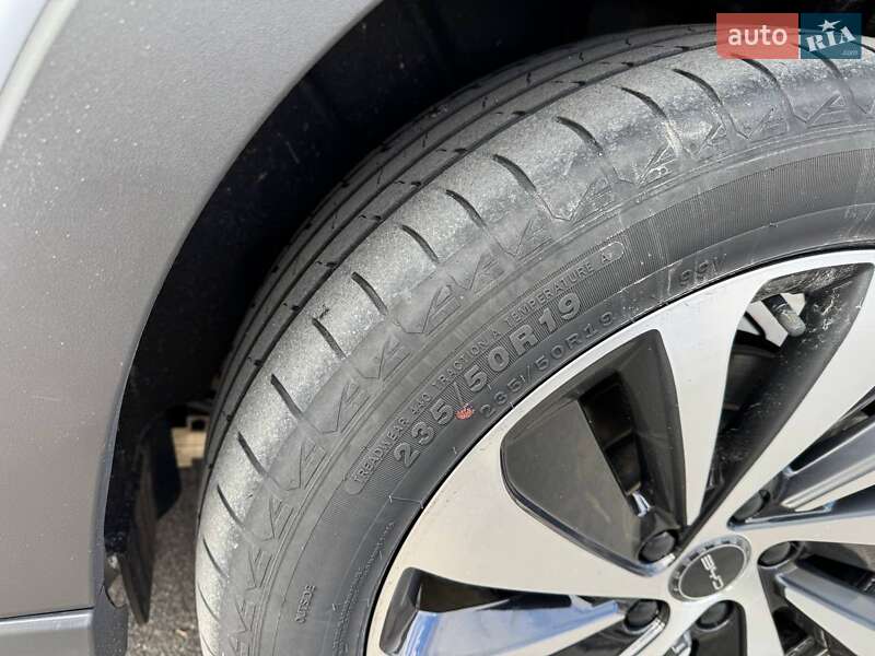 Позашляховик / Кросовер BYD Song Plus 2023 в Ладижині