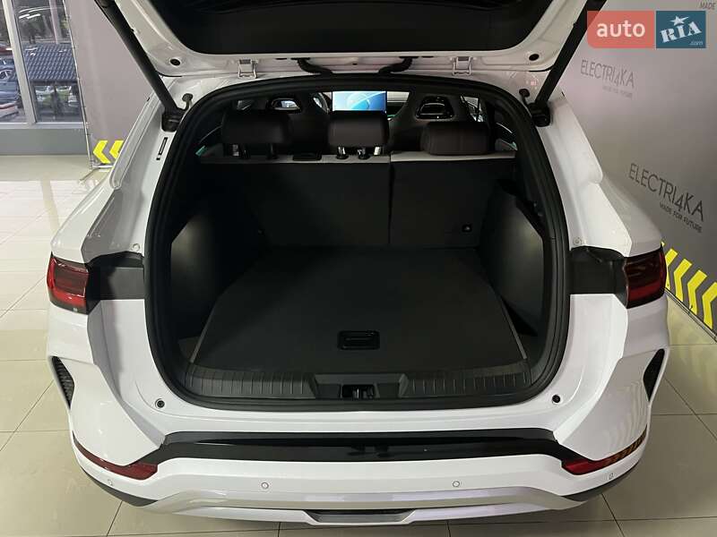 Позашляховик / Кросовер BYD Song Plus 2025 в Дніпрі