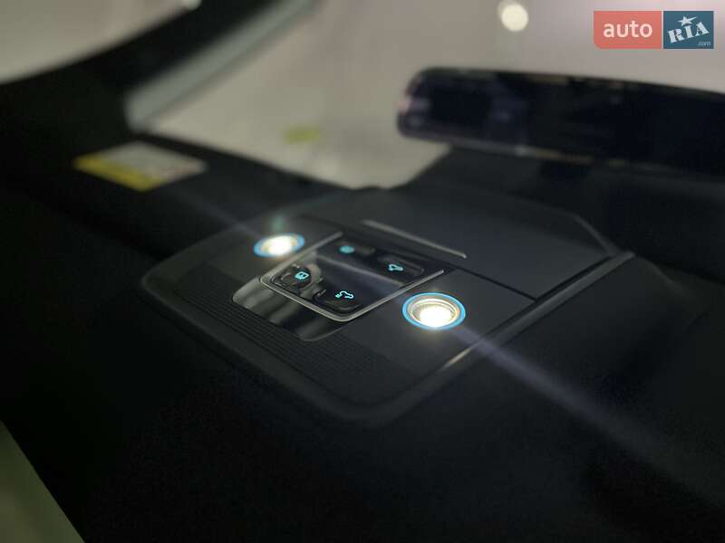 Позашляховик / Кросовер BYD Song Plus 2025 в Дніпрі