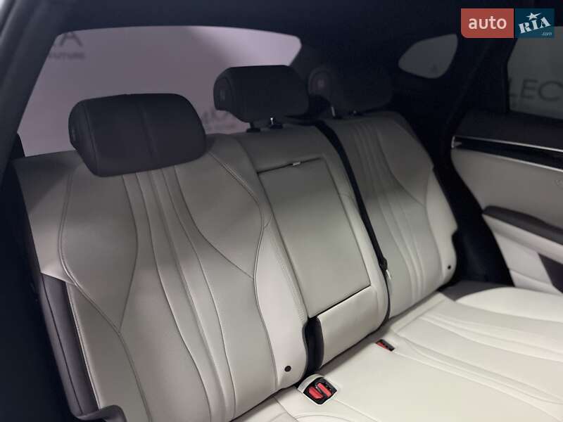 Позашляховик / Кросовер BYD Song Plus 2025 в Дніпрі