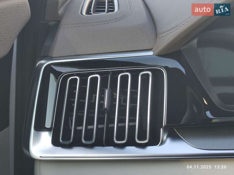 Позашляховик / Кросовер BYD Song Plus 2025 в Ужгороді фото 20 Позашляховик / Кросовер BYD Song Plus 2025 в Ужгороді