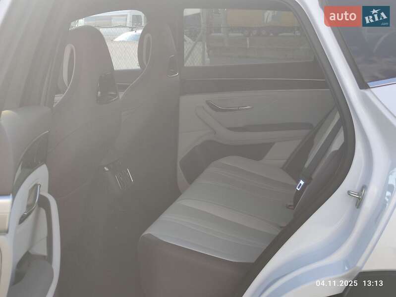 Позашляховик / Кросовер BYD Song Plus 2025 в Ужгороді фото 23 Позашляховик / Кросовер BYD Song Plus 2025 в Ужгороді