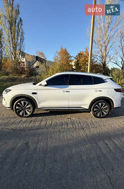 Внедорожник / Кроссовер BYD Song Plus 2025 в Маяках