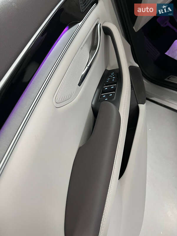 Позашляховик / Кросовер BYD Song Plus 2025 в Києві