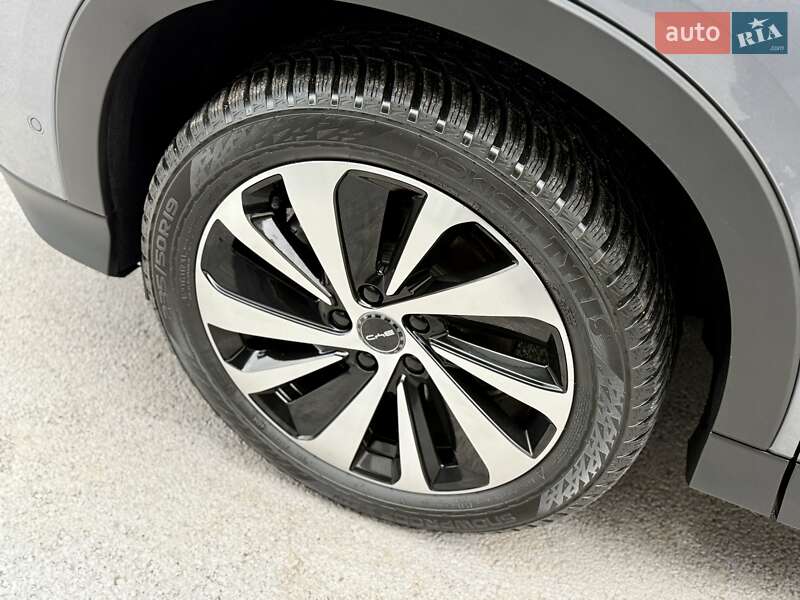 Позашляховик / Кросовер BYD Song Plus 2024 в Києві фото 29 Позашляховик / Кросовер BYD Song Plus 2024 в Києві