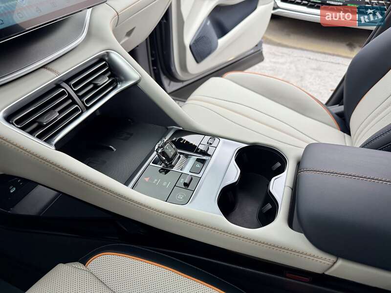 Позашляховик / Кросовер BYD Song Plus 2024 в Києві фото 42 Позашляховик / Кросовер BYD Song Plus 2024 в Києві