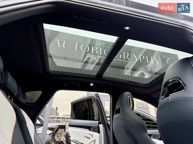 Позашляховик / Кросовер BYD Song Plus 2024 в Києві фото 48 Позашляховик / Кросовер BYD Song Plus 2024 в Києві