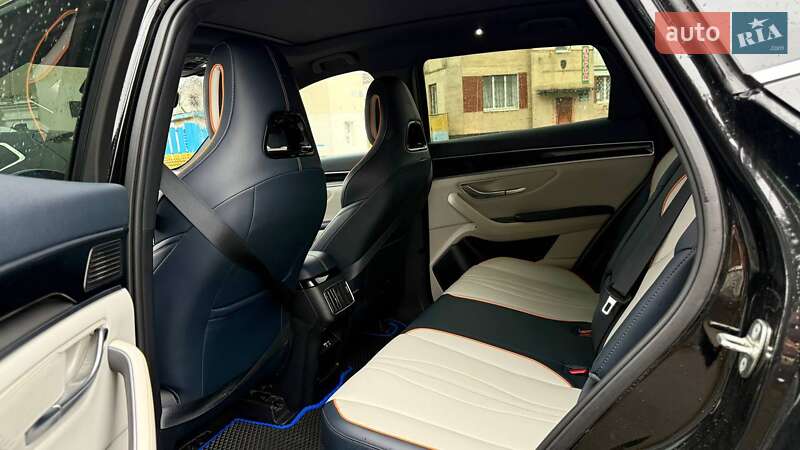 Позашляховик / Кросовер BYD Song Plus 2023 в Шепетівці фото 20 Позашляховик / Кросовер BYD Song Plus 2023 в Шепетівці